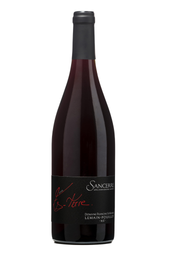 vin-sancerre-rouge-domaine-lemain-pouillot-bue 